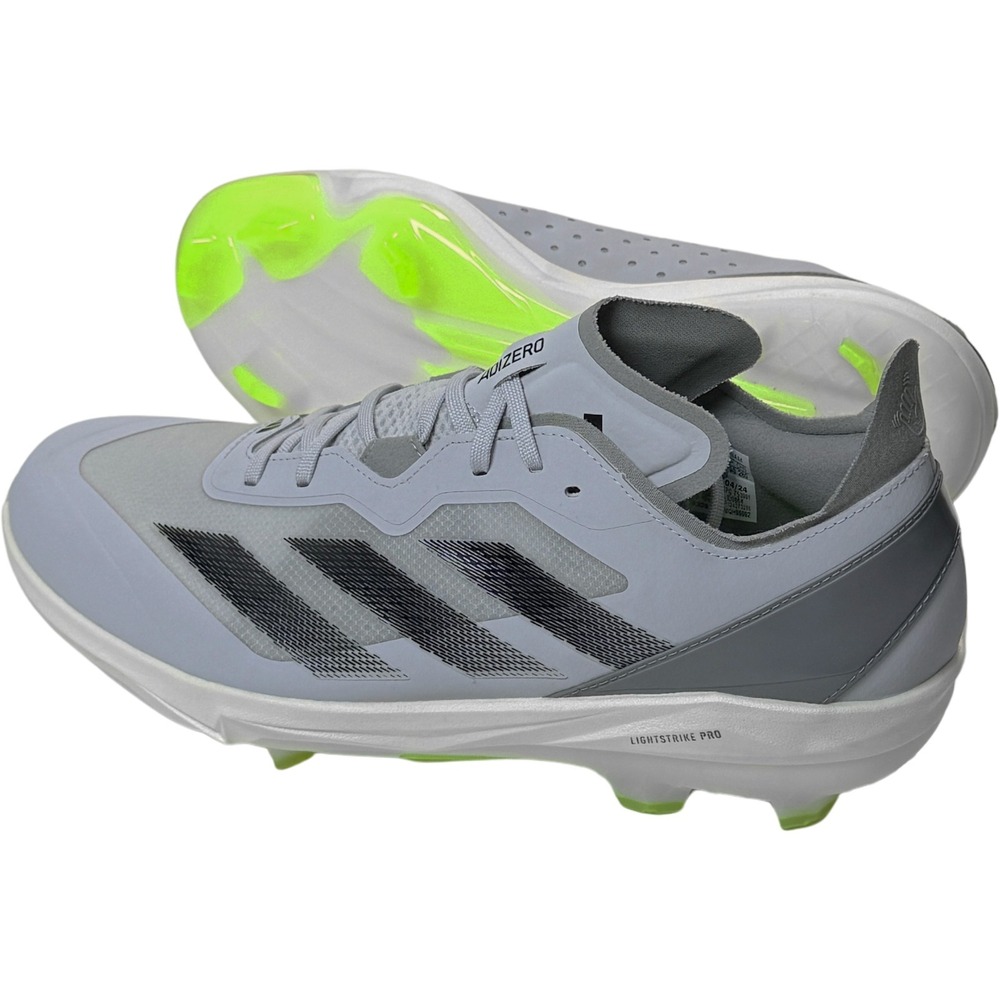 Adidas Adizero Instinct+ T Cleats - NEW Mens 11 / Womens 12 - #47680-DSK